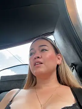 Danielavegax's Webcam Show