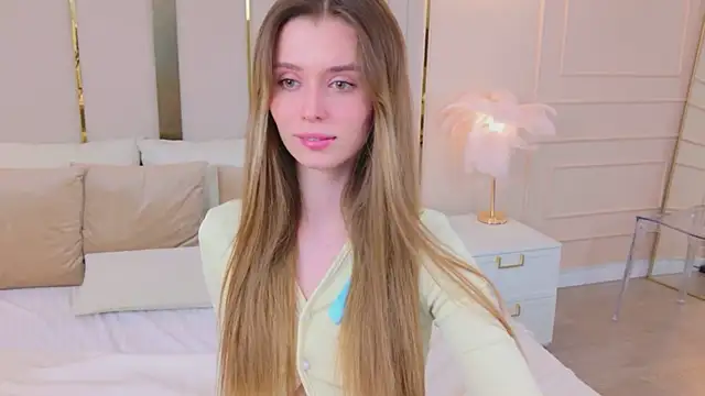 MarybethSnow's Live XXX Chat