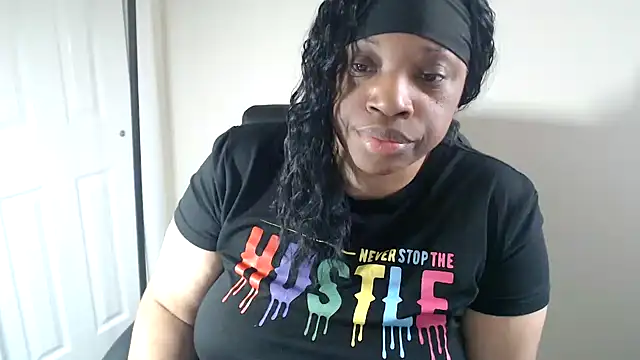 Sexymona1218's Webcam Show