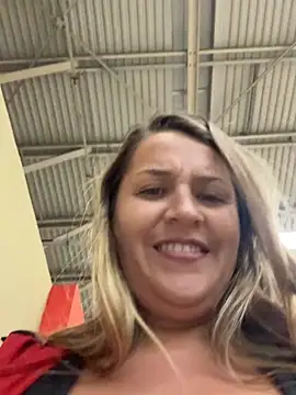 merylove's Webcam Show