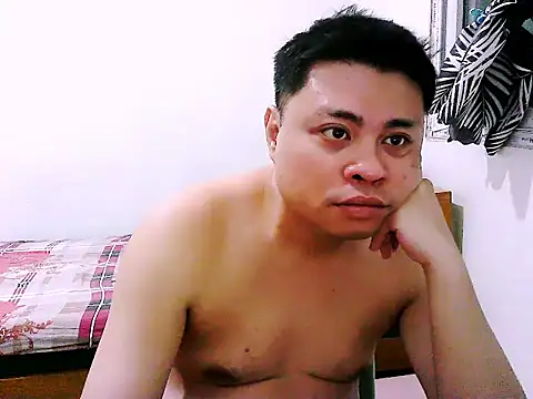 SirViceBoy2020 Pertunjukan Webcam