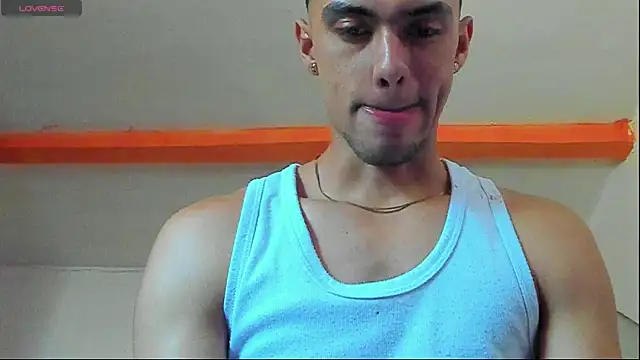 Teo_Rave webcam show