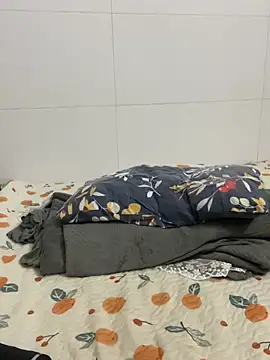 Chat +18 de Cherry-Min ao vivo