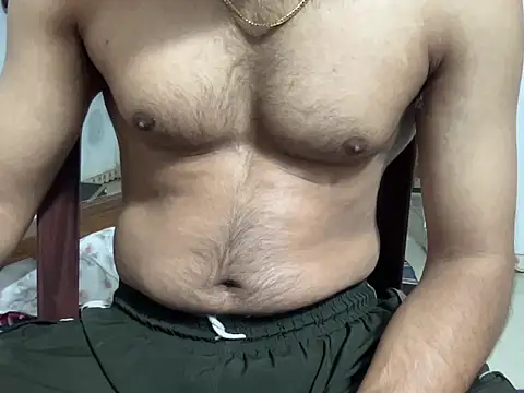 Show de webcam de rude_nick