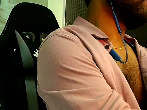 Show webcam de Jenni11Live