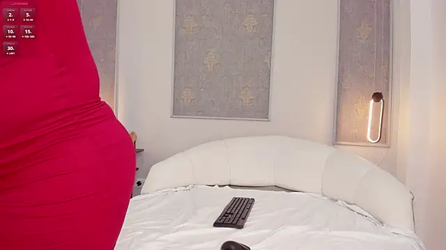 Chat +18 de Sara_Gomez ao vivo