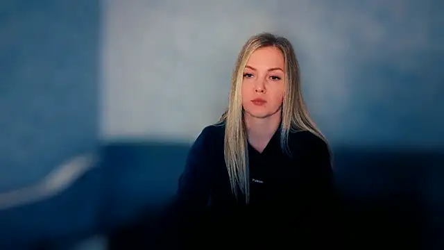 Živý XXX chat iam_Venus