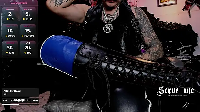 allanhurtss live XXX chat