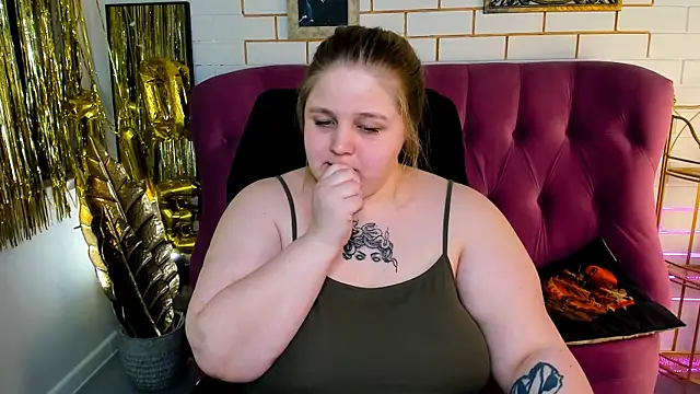 SladaDell Chat XXX live