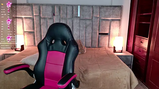 azul_veraaのライブXXXチャット