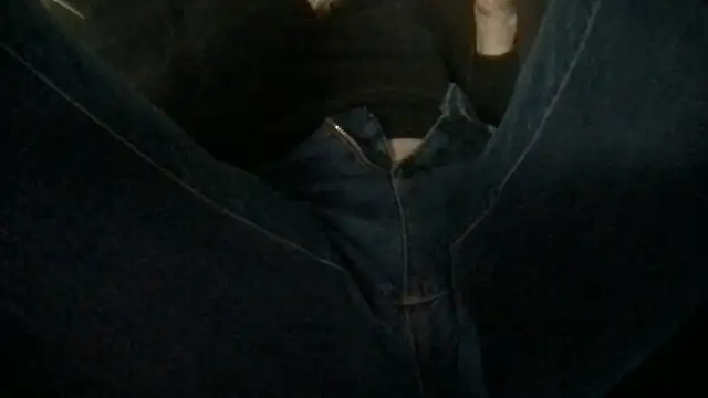 justyourkinkyfantasy Webcam-Show