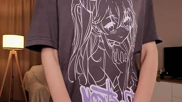 Онлайн чат XXX BettyBrowni