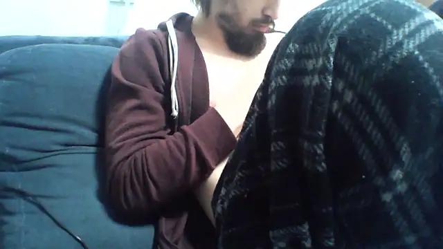 KaelNox 在線直播表演