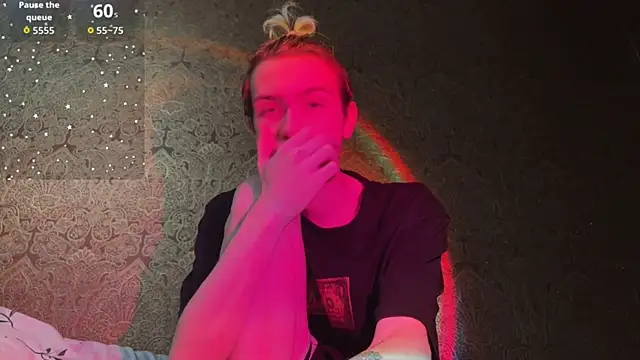 Živý XXX chat skibatryanka