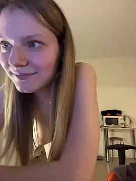 Pokazy przed kamerką – MaryHiggins