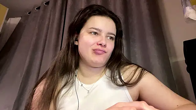 LonnaVandal – webcam-show