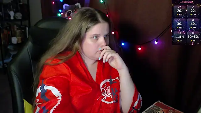 Sembang XXX Secara Langsung so_cute777