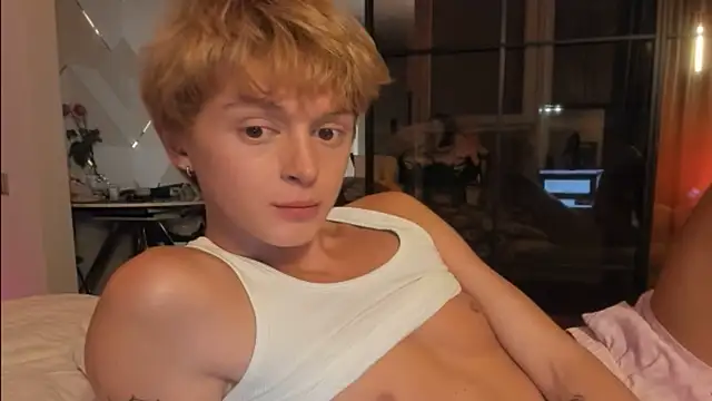 angelAndyy Live XXX-chat