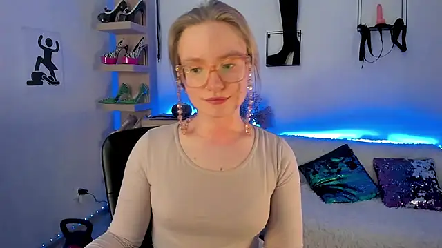 NancyHottie Live XXX-chat