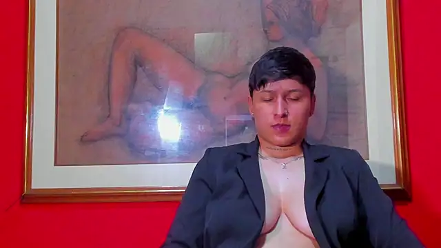 Živý XXX chat Tamarahryan