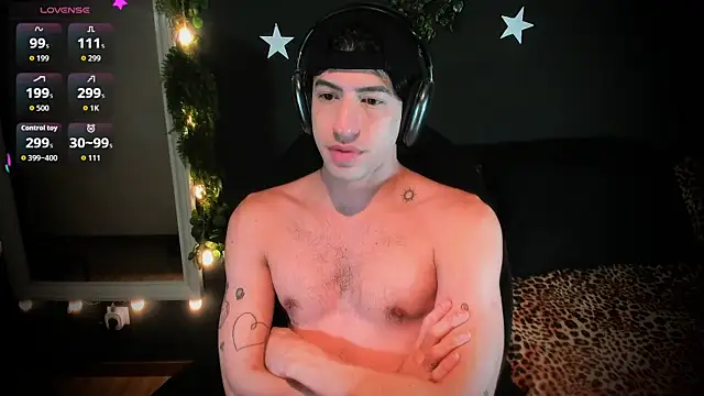 Chat XXX en directo de newjeff