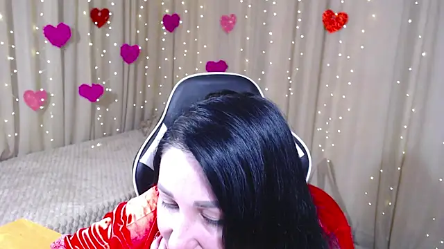 JillStevens Chat XXX live