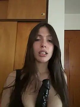 Pokazy przed kamerką – silvestflix