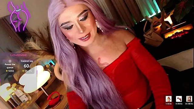 mslilly_croft Show in webcam