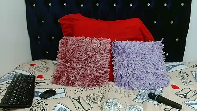 Chatroom XXX en direct de DirtySweetlola32