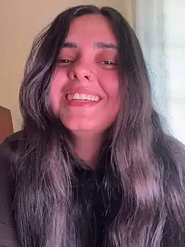 candicewest_ 现场XXX聊天