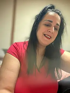 DreamFor_America Obrolan Langsung XXX