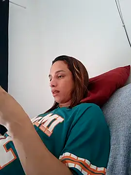 ofjuliaa Webcam Show