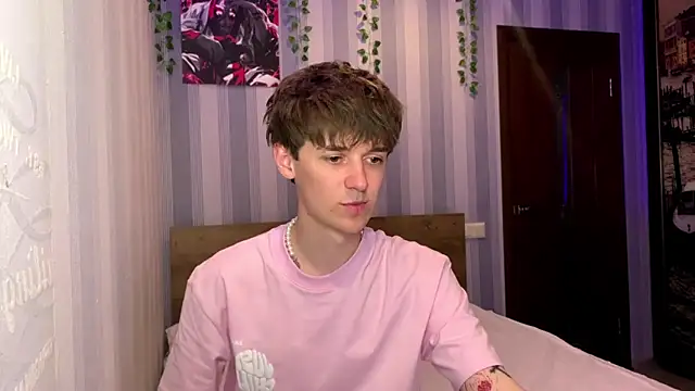 Sweet_Duden Webbikameraesitys