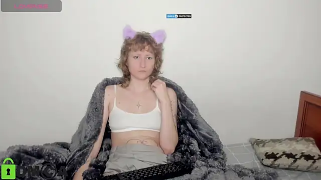 AnnStasia Live XXX Chat