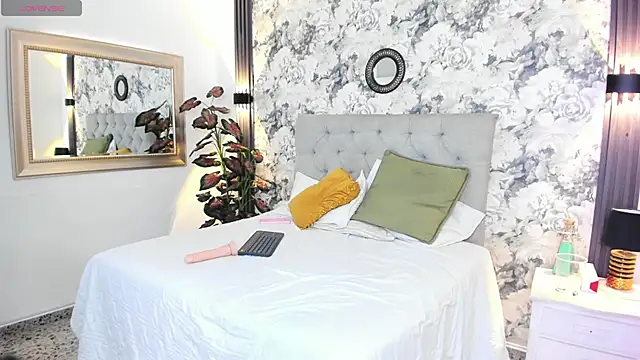 MadameVelouur: онлайн-секс-чат