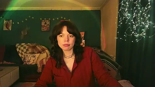 Chatroom XXX en direct de ClancyMorissey