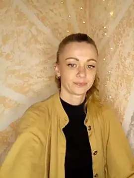 NitaXSky Adlı Modelin Canlı XXX Sohbeti