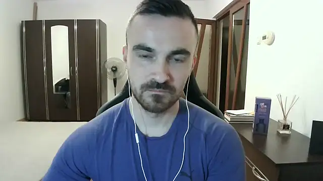 mu5clemania2 Webcam show