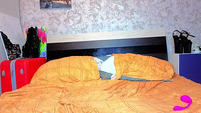 Baiambel_Mi Live XXX-chat