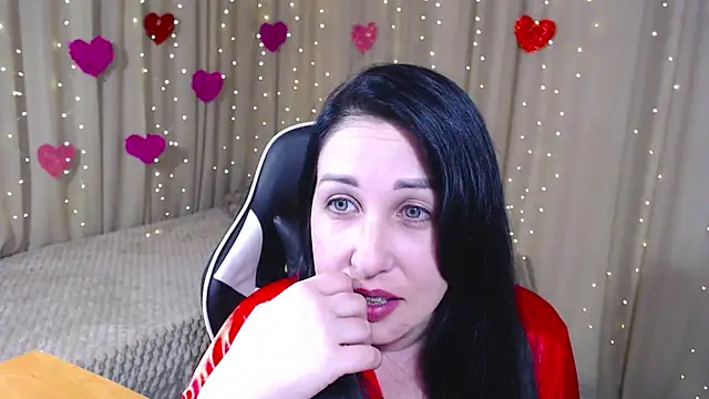 JillStevens Live XXX-chat