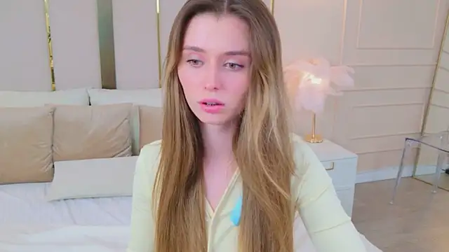 โชว์เว็บแคมของ MarybethSnow