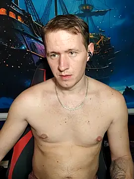 Webkamerová show DiMastyzzz