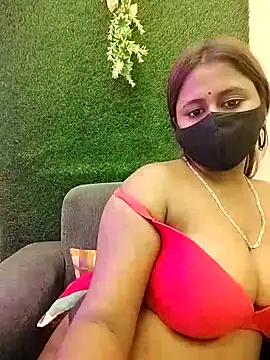 LoveLy-Soneya Webcam show