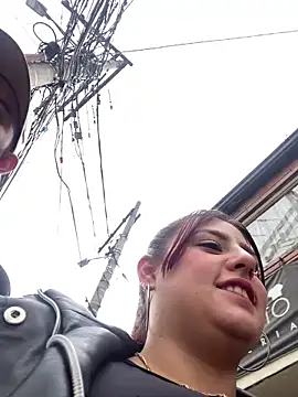 angelasm 现场XXX聊天