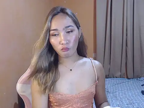 ur_Katrina69のウェブカメラショー