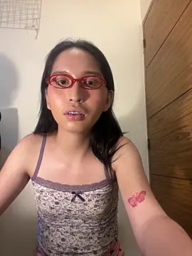 goddess_athena69 在線直播表演