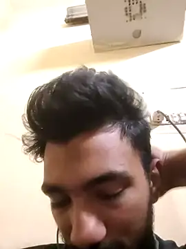 Show de webcam de ItsPlayboy031