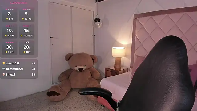 anabelle_clark – webcam-show