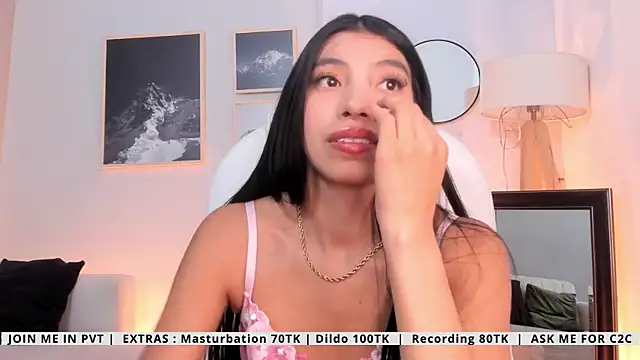 Tiffany_Lown Live XXX chat