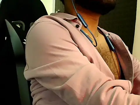 Show de webcam de Jenni11Live